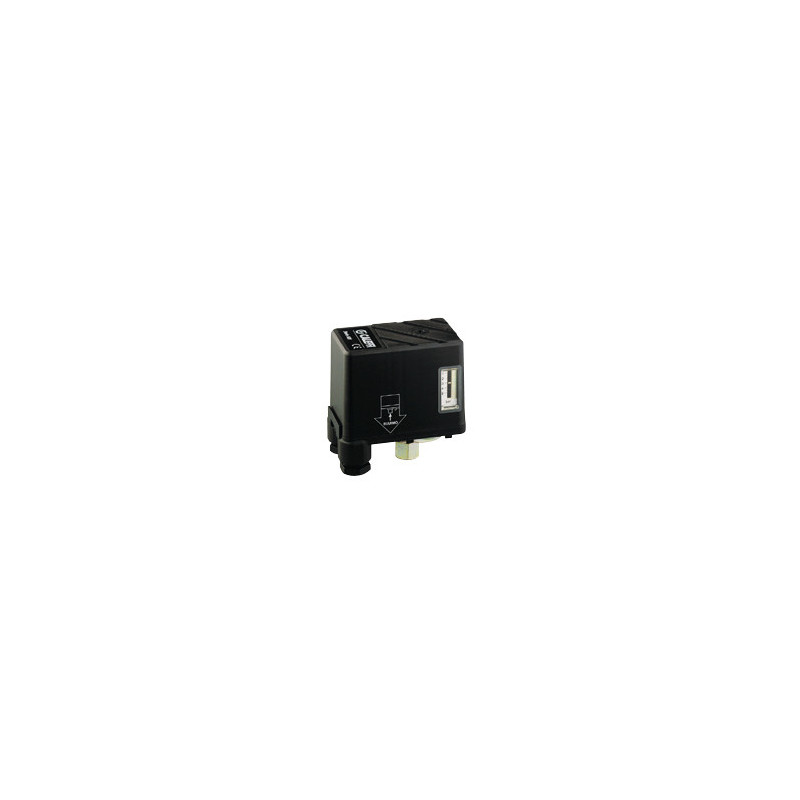 625 PRESSOST.A RIPRIST.MAN.ø1/4"F 1-5BAR